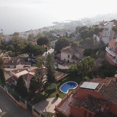 Lu&Cia Villa Candado Малага Екстериор снимка